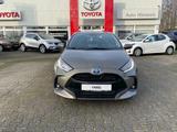 Toyota Yaris 1.5 Hybrid Team Deutschland - Toyota Yaris Tageszulassungen