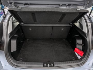 Hyundai Bayon 1.0 Trend 2WD Spurhalteassistent Kamera