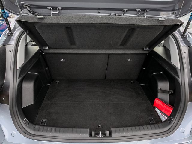 Hyundai Bayon 1.0 Trend 2WD Spurhalteassistent Kamera