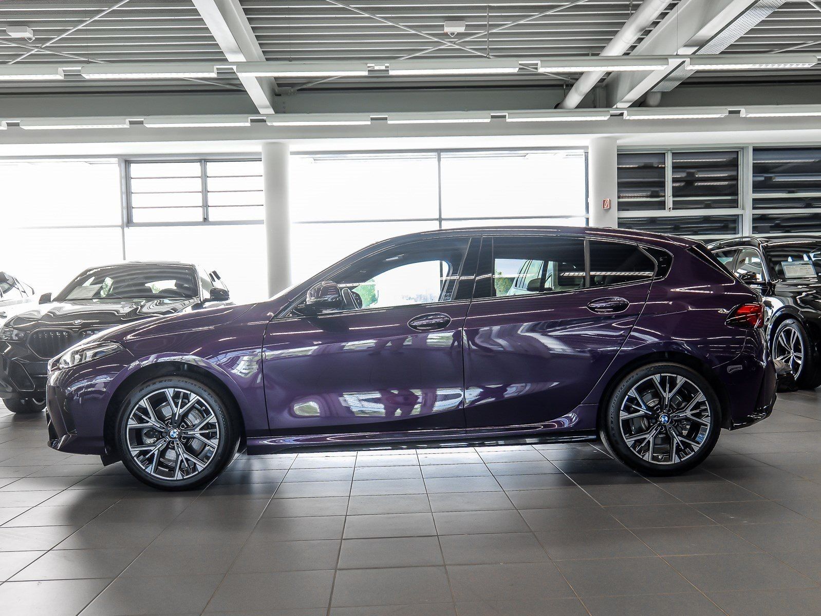 BMW 123 - Bild 9