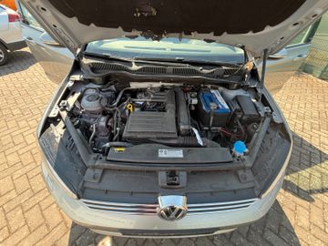 Volkswagen Golf - 7