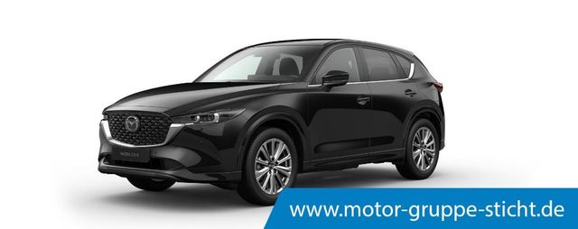 Mazda CX-5 Takumi AWD 2.5L 194PS #BOSE #360 #MATRIX