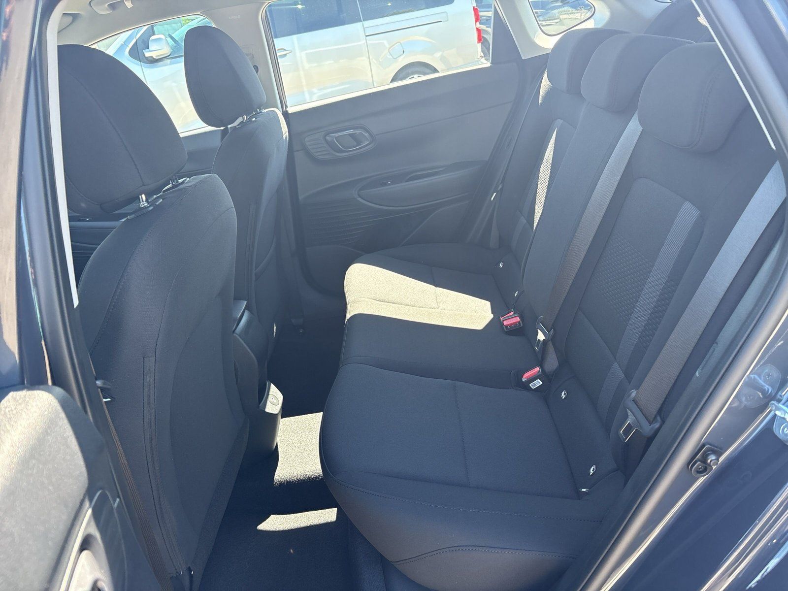 Hyundai i20 – Bild 17