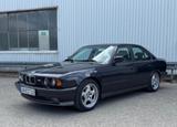 BMW M5 E34 3,6 H Zulassung Schiebedach - BMW aus 1989: 3.5