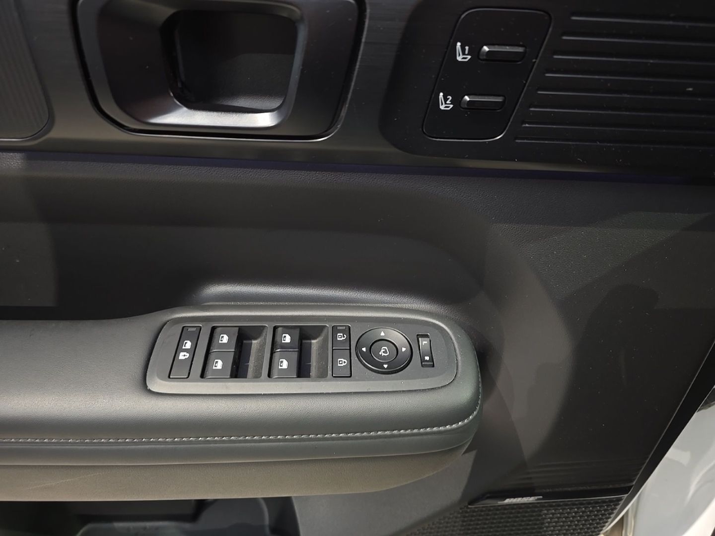 Hyundai Santa Fe – Bild 8