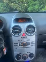 Opel Corsa 1.2 Twinport Color Edition Color Edition - Opel Corsa aus 2009: 1.2