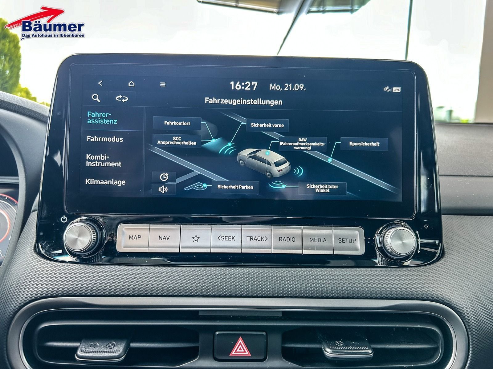 Hyundai KONA Elektro – Bild 23