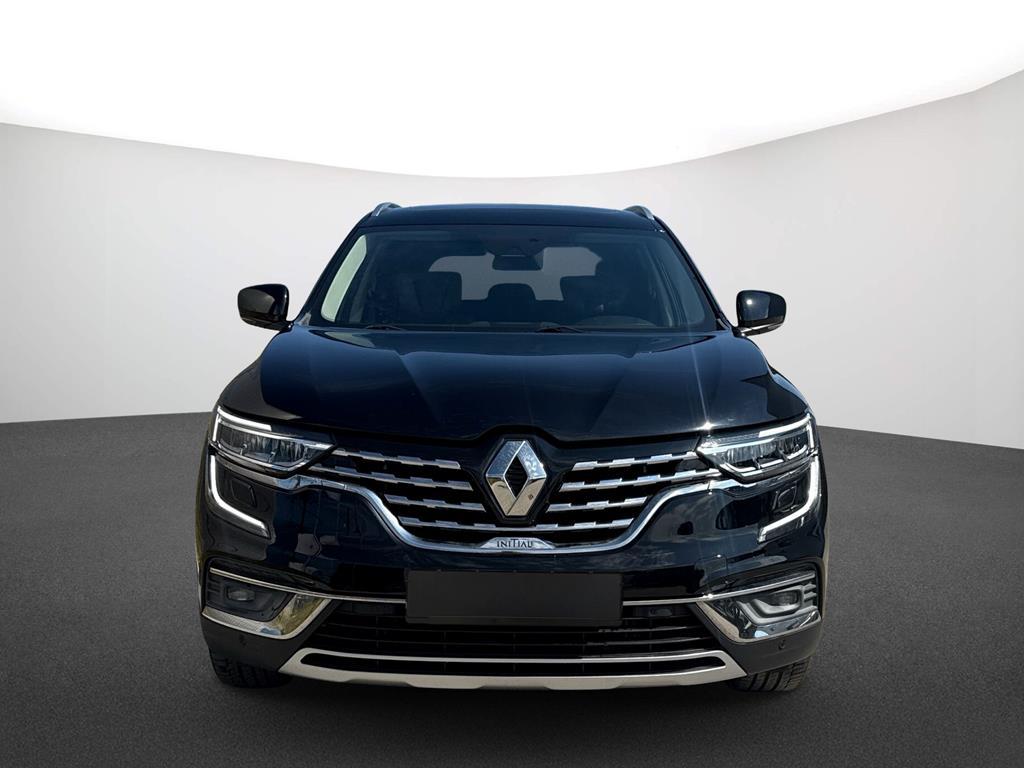 Renault Koleos II 2.0 Blue DCi 185 Initiale Paris 4WD