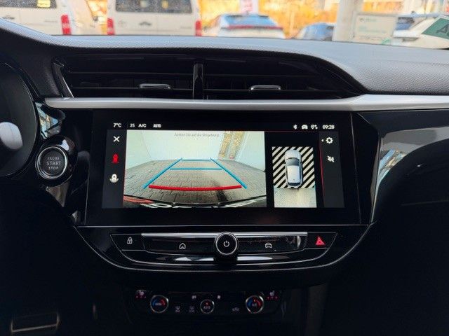 Fahrzeugabbildung Opel Corsa F GS 100PS Automatik/Navi/LED!