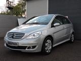 Mercedes-Benz B 200 2.0 HU NEU - aus 2005: Van