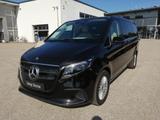 Mercedes-Benz EQV 300 Avantgarde *Facelift* L *MBUX*Navi*LED* - scheckheftgepflegte Mercedes EQV