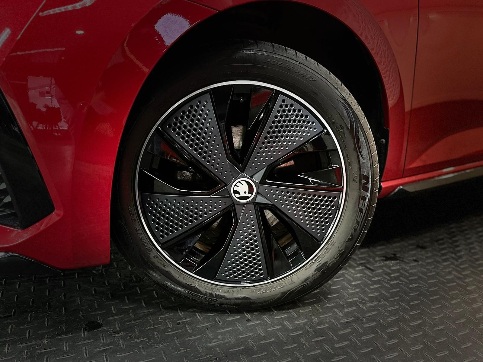 SKODA Scala 1.0TSI MONTE CARLO* MATRIX#4xSHZ#LH#AHK - Image 9