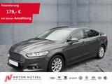 Ford Mondeo 1.5 EcoBoost BUSINESS  LED+NAVI+SHZ+2xPDC - Ford Mondeo: Ecoboost