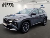 Hyundai TUCSON - Vorschau Bild 1