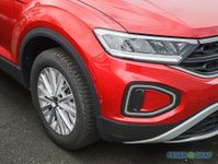 Volkswagen T-Roc - Vorschau Bild 5