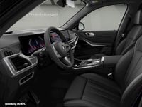 BMW X7 - Vorschau Bild 5