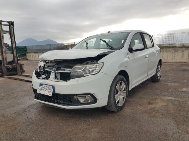 Dacia DACIA SANDERO 2018 STREETWAY 1.0 BENZ 79.000 KM 