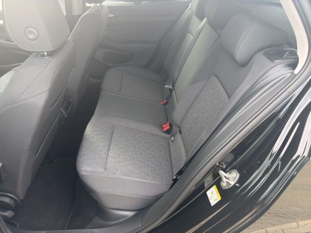 Golf Prime 1.5 l eTSI DSG ACC+KAMERA+LED+KEYLESS