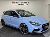 Hyundai i30 N Performance*109db-NO-OPF*PANO*MEMORY*KAM* - Hyundai i30: Blau