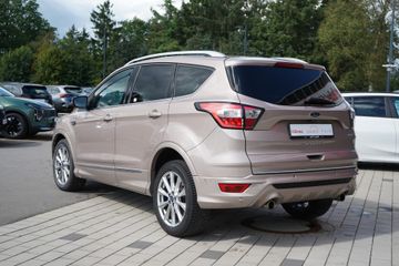 Ford Kuga - 4
