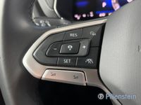 Volkswagen T-Cross - Vorschau Bild 13
