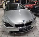 BMW 630 Baureihe 6 Cabrio 630i