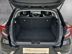 Fahrzeugabbildung Captur II Techno E-TECH Plug-in 160