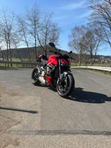 Ducati Streetfighter V4