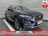 Jaguar F-PACE SE AWD "PANO-LEDER-NAVI-SITZH-PDC-ALU" - Jaguar in Bochum