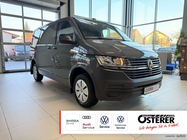 Volkswagen T6.1 Transporter 2.0 TDI Kasten KR  AHK Heckflüg