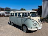 Volkswagen T1 Brasil - : Van, Brasil