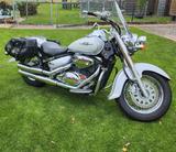 Suzuki VL 800 - SUZUKI V 800
