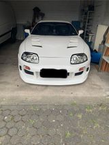 Toyota Supra MK4 RHD Sauger - Toyota aus 1999