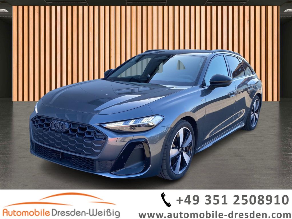 Image of Audi A5