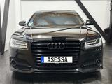 Audi A8 3.0 TDI ultra quattro*HUD*EXCLUSIVE*NAVI*21.Z - Audi A8: 2tdi