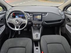 Renault Zoe R110 Life R110/Z.E. 50 (inkl.-Batterie)