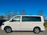 Volkswagen T5 Multivan - Volkswagen T5 Multivan: Automatik