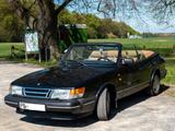 Saab 900 S Cabrio Top - gebrauchte Saab 900 aus dem Jahr 1992