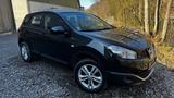 Nissan Qashqai+2 1.6 dCi  - Nissan Qashqai+2: 1.6