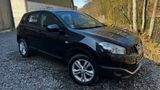 Nissan Qashqai+2 1.6 dCi  - Nissan Qashqai+2