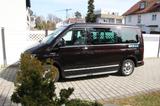 Volkswagen T6 California - VW T6 California Gebrauchtwagen in München