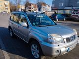 Nissan X-Trail 4x4 columbia 2.5 Automatik columbia - Nissan X-Trail: Columbia