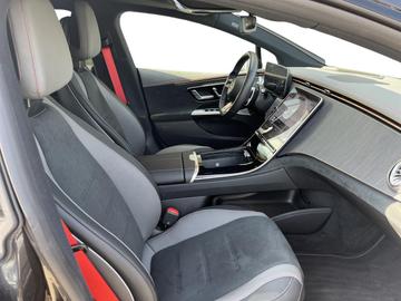 صورة مصغرة 14 لـ 2022 Mercedes-BENZ EQE