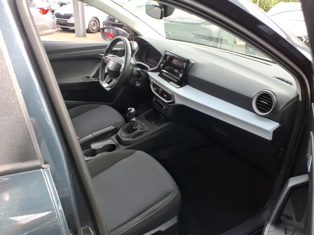 Seat Ibiza - Bild 8