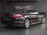Porsche Panamera 4 1.HAND - Porsche Panamera bis 25.000 Euro