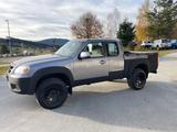 Ford Ranger-2,5l TD ALLRAD-1 HAND-einmal alles NEU - Ford Ranger mit Diesel-Antrieb: 2.5