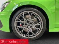 Audi RS3 - Vorschau Bild 9
