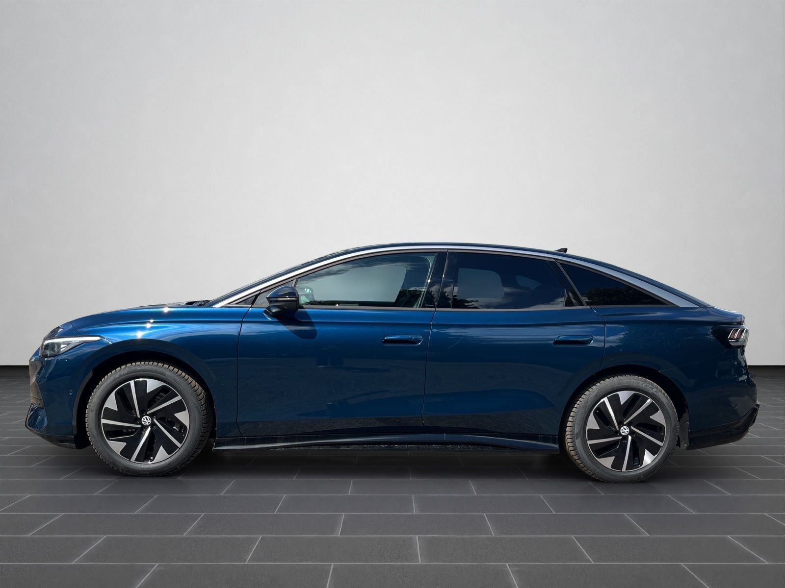 Volkswagen ID.7 - Bild 8