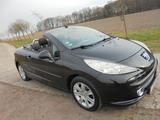 Peugeot 207 CC Sport 120 1.Hand KLIMA 75 Tkm!! - gebrauchte Peugeot 207 aus dem Jahr 2008