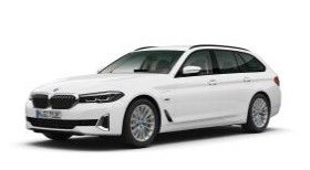 Image of BMW 530